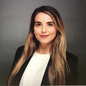 Fundraising Page: Alejandra Iglesia